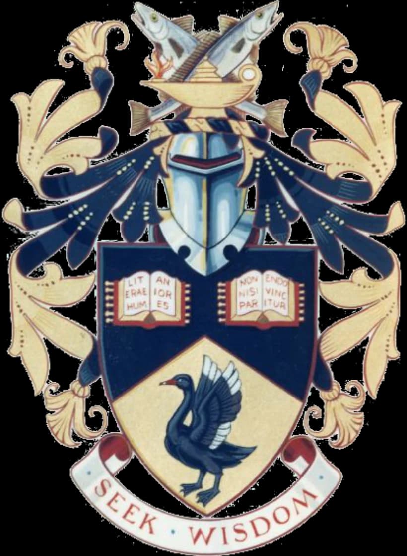University of Western Australia