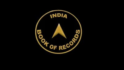 India Book of Records