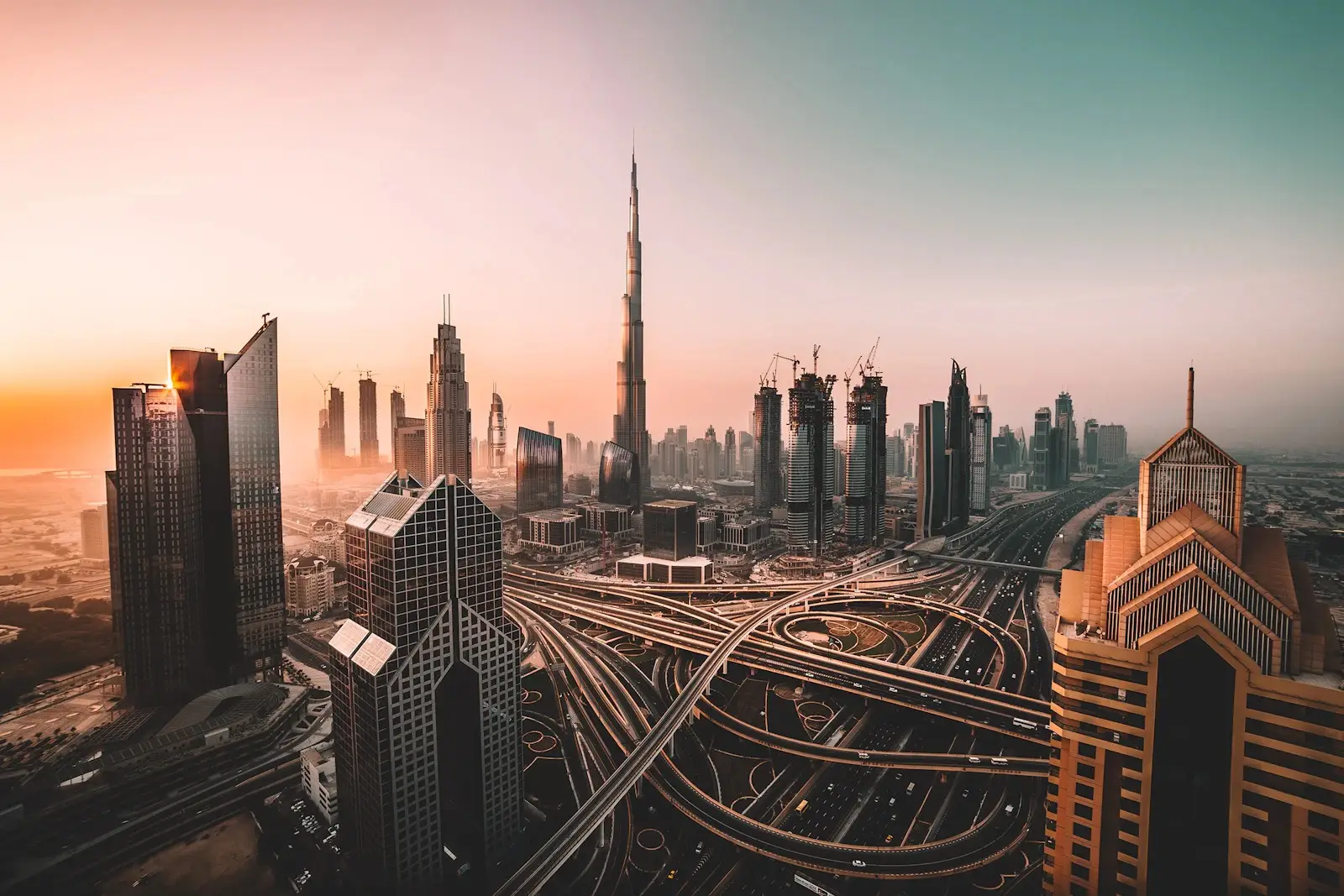 Dubai (UAE)