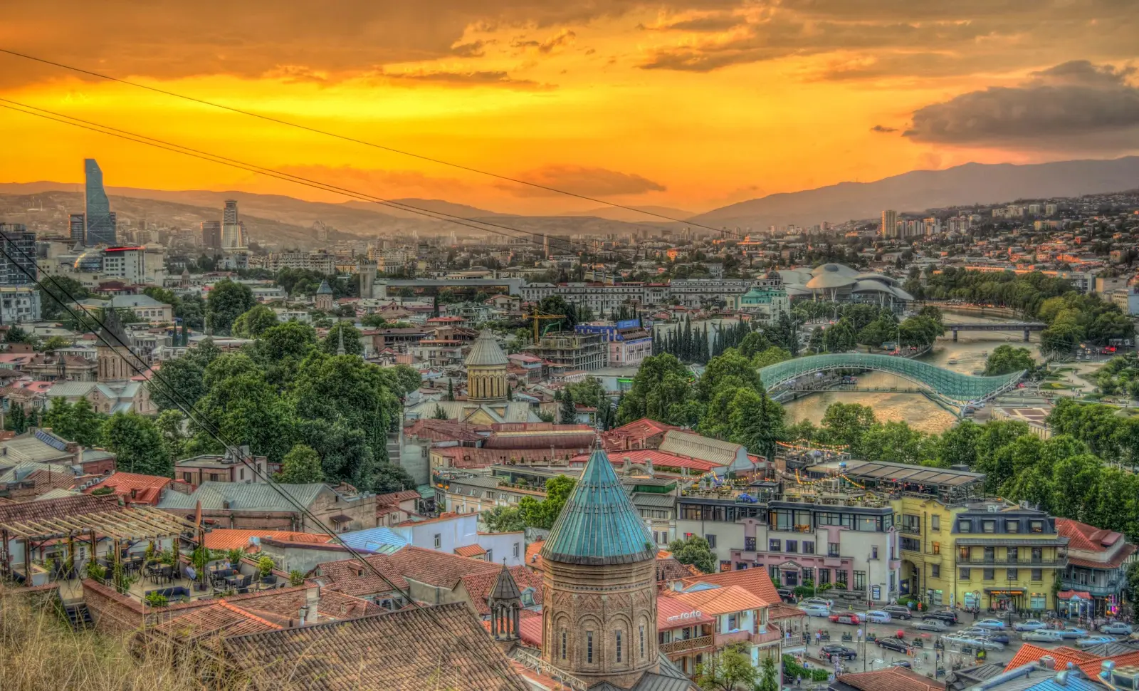 Georgia