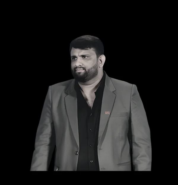 Al Ameen, Founder & CEO