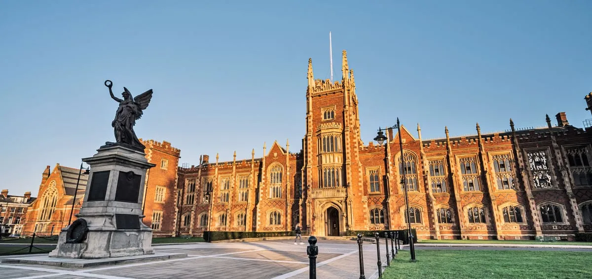 Queen's University Belfast