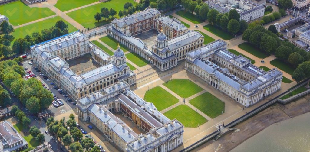 University of Greenwich
