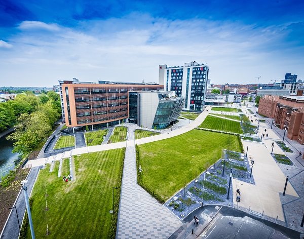 University of De Montfort
