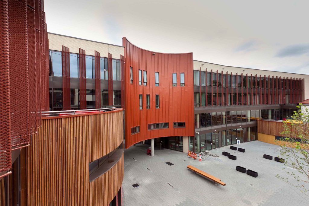 Anglia University