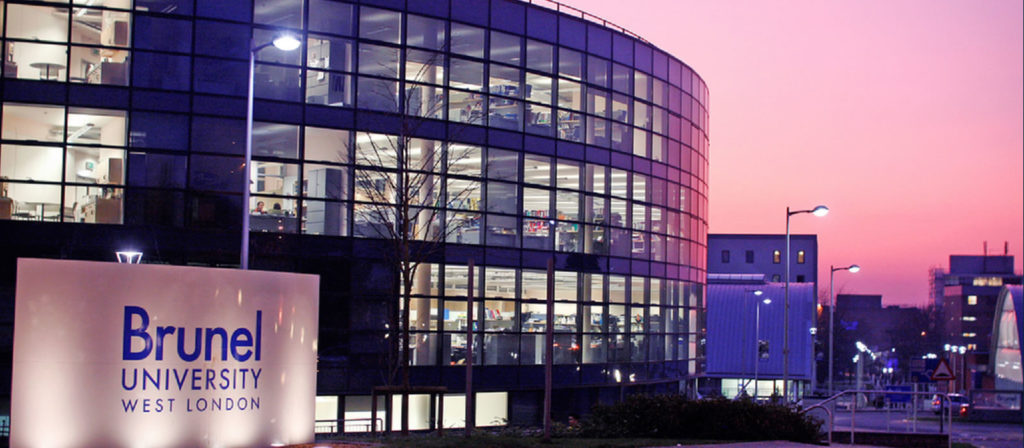 University of Brunel