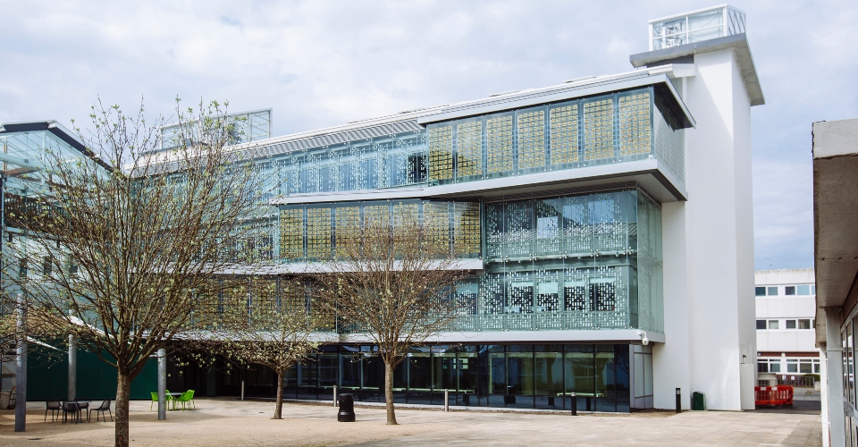 University of Portsmouth