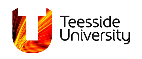 Teesside University Logo