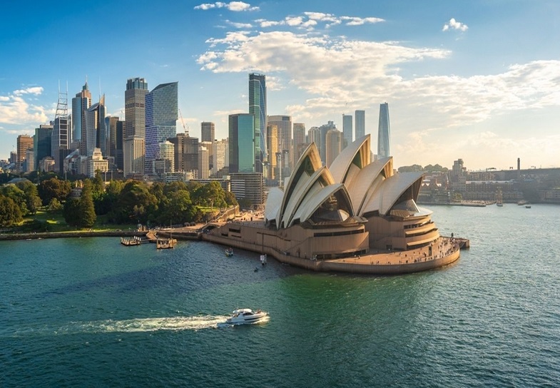 Australian Student Visa Consultants In Kerala