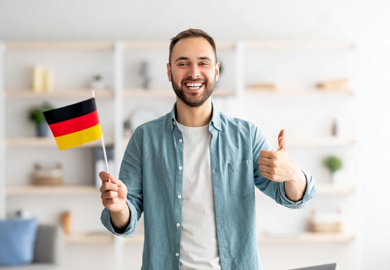 Germany Student Visa Agency In Kerala