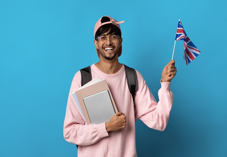 Study Abroad Consultants In Tamil Nadu
