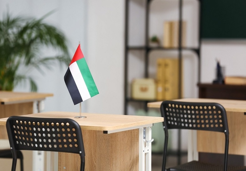 Study Abroad Dubai