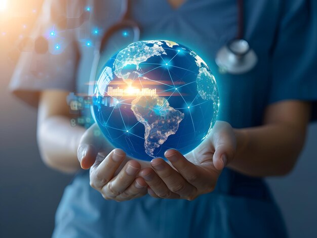 Study Nursing Abroad Your Pathway To A Global Healthcare Career