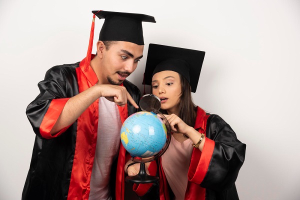 Singapore: The Smart Choice for International Students — Top Universities, Paid Internships & Future-Ready Careers