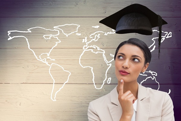 Best Study Abroad Consultancy In Kerala