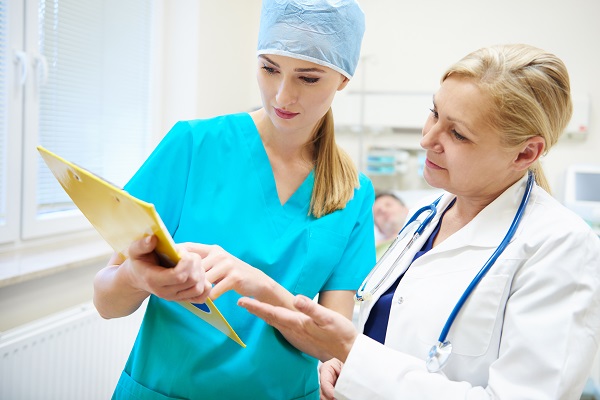 CBT and OSCE for nurses UK