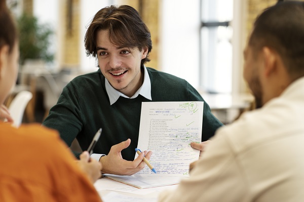 Study Abroad Consultant In Trivandrum
